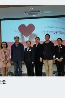 构建“心理激励”体系，打造全员心育模式 ——湖州交通技师学院心理健康教育掠影