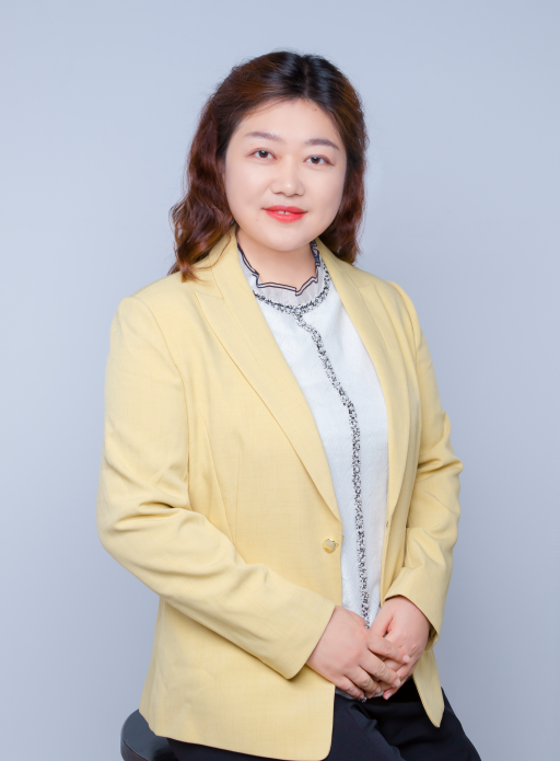 林静：江苏省南京市中小学心理健康教育指导中心办公室主任
