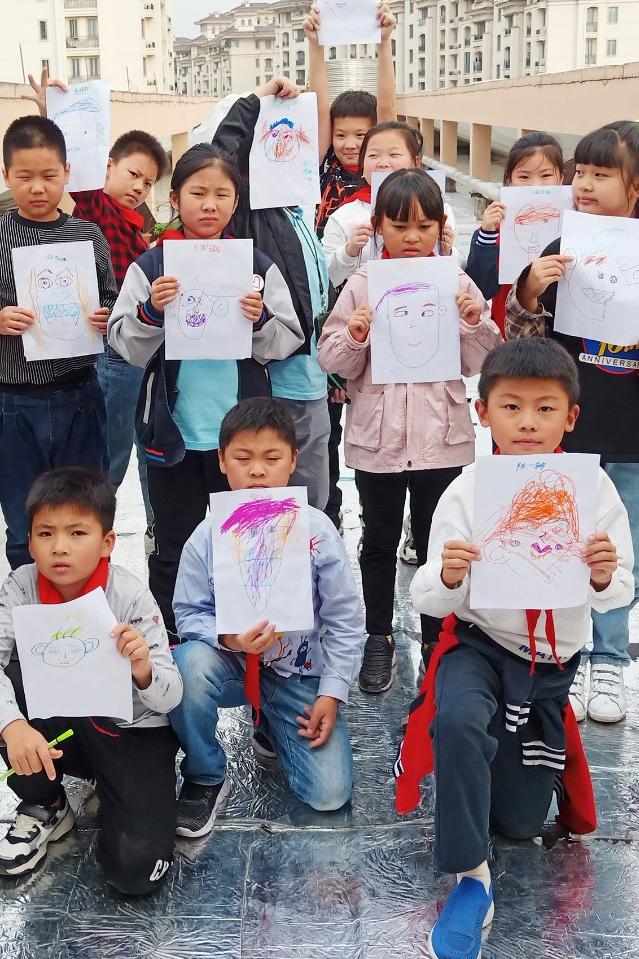 厚植于心 躬身于行 ———浙江省杭州市余杭区新明半岛英才学校 心理健康教育掠影