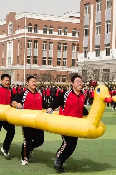 多措并举，全面维护学生心理健康———辽宁省大连市第十三中学心理健康教育掠影