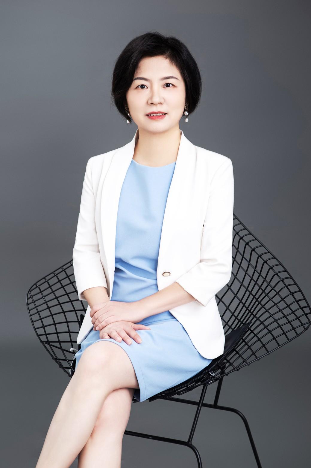 苏志芳：江苏省苏州工业园区星澜学校专职心理健康教师、特色建设中心主任