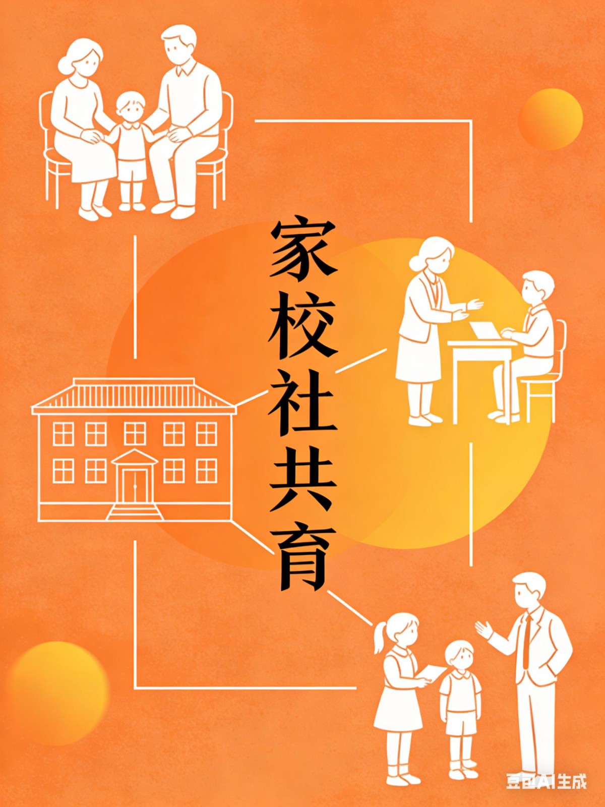 构建积极健康的语言环境，为孩子的成长助力