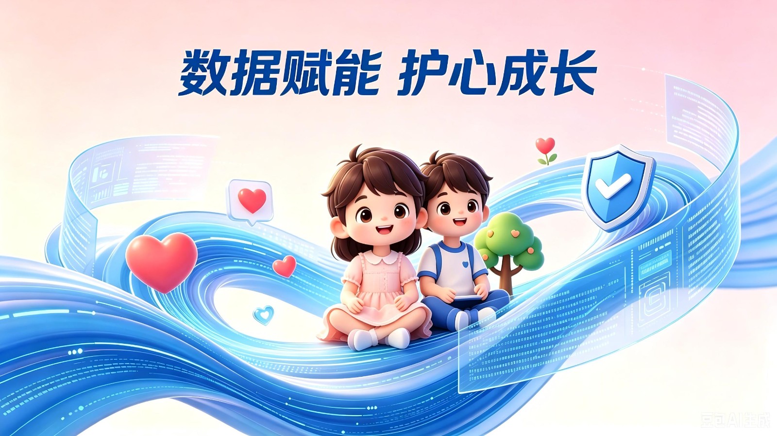 从数据到行动，携手共育“心”未来 ——“中国中小学生心理健康状况调研”成果报告与专题研讨会成功举办