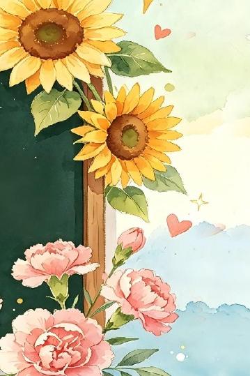 《中小学心理健康教育》祝全体教师：教师节快乐！